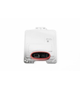 PORSCHE CAYENNE Xenon Headlight Ballast Control Unit Module 5DC009285-00 955631194-01 PORSCHE CAYENNE Xenon Headlight Ballast Control Unit Module 5DC009285-00 955631194-01